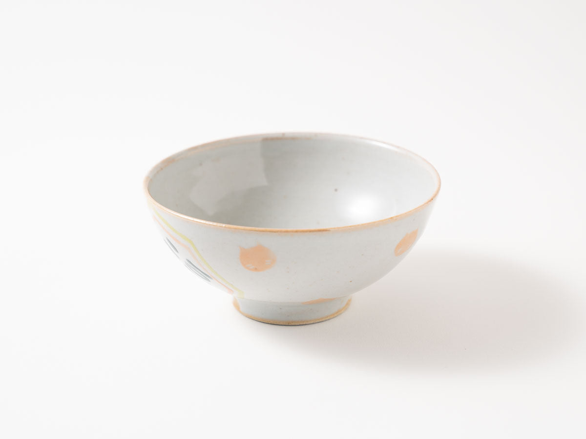 飯碗a【山崎瞳】