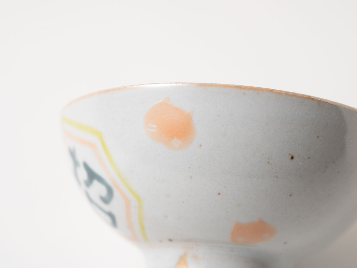 飯碗a【山崎瞳】