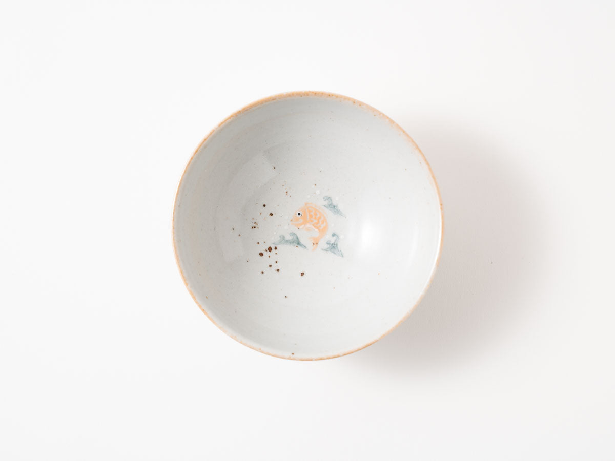 飯碗b【山崎瞳】