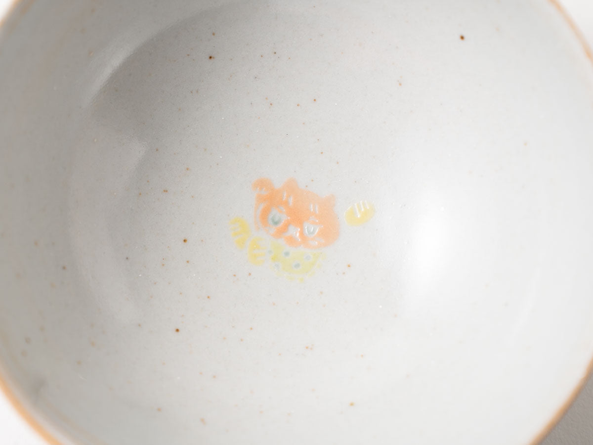 飯碗a【山崎瞳】