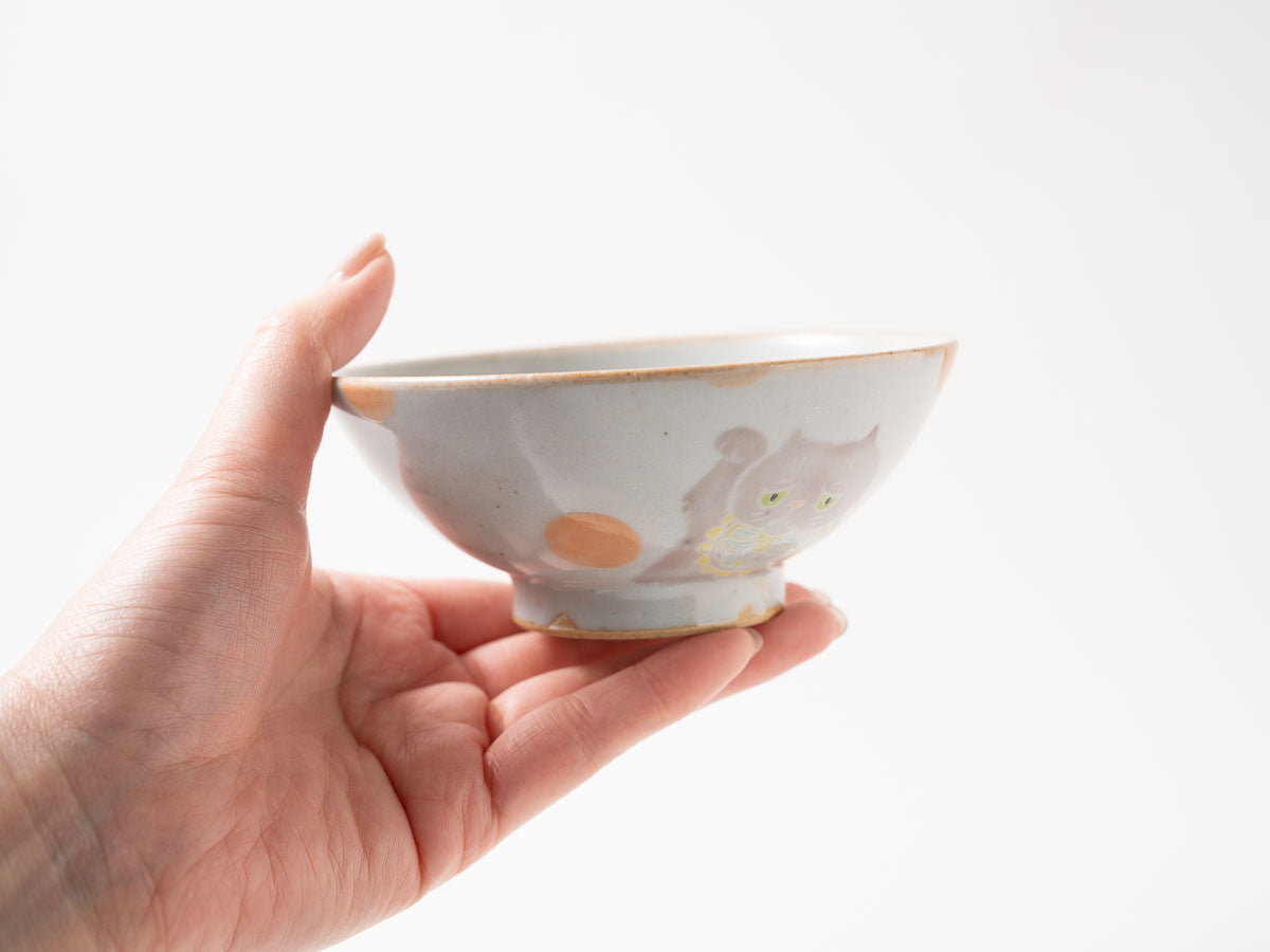 飯碗b【山崎瞳】