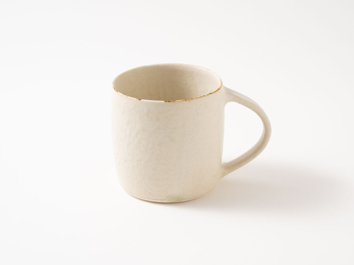 マグカップ【山崎瞳】