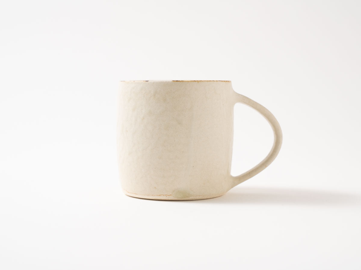 マグカップ【山崎瞳】