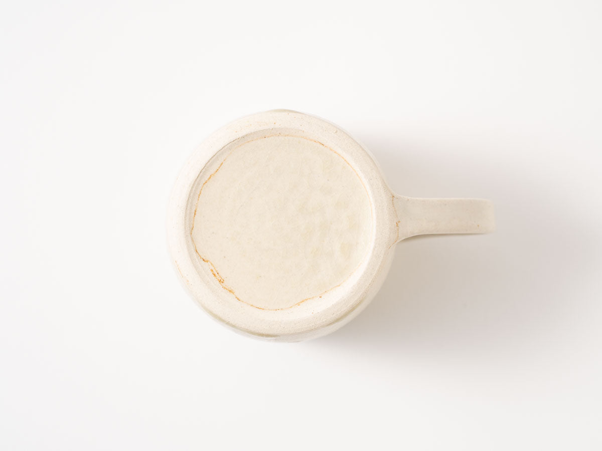 マグカップ【山崎瞳】