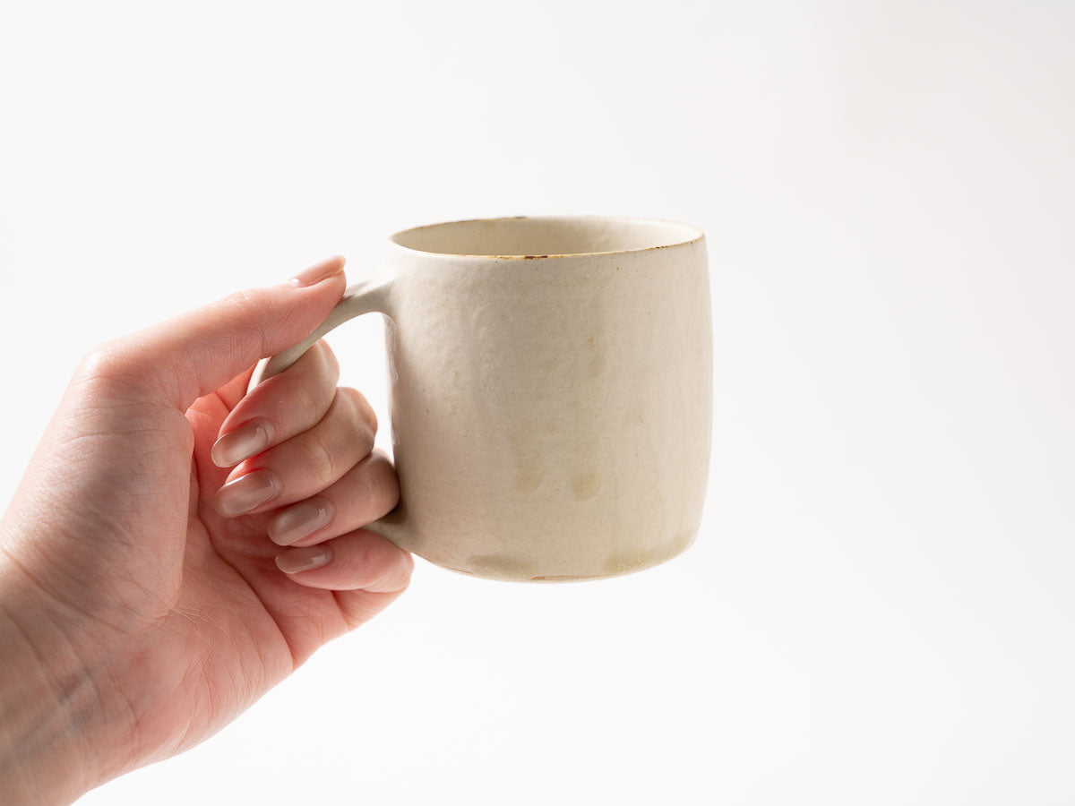 マグカップ【山崎瞳】