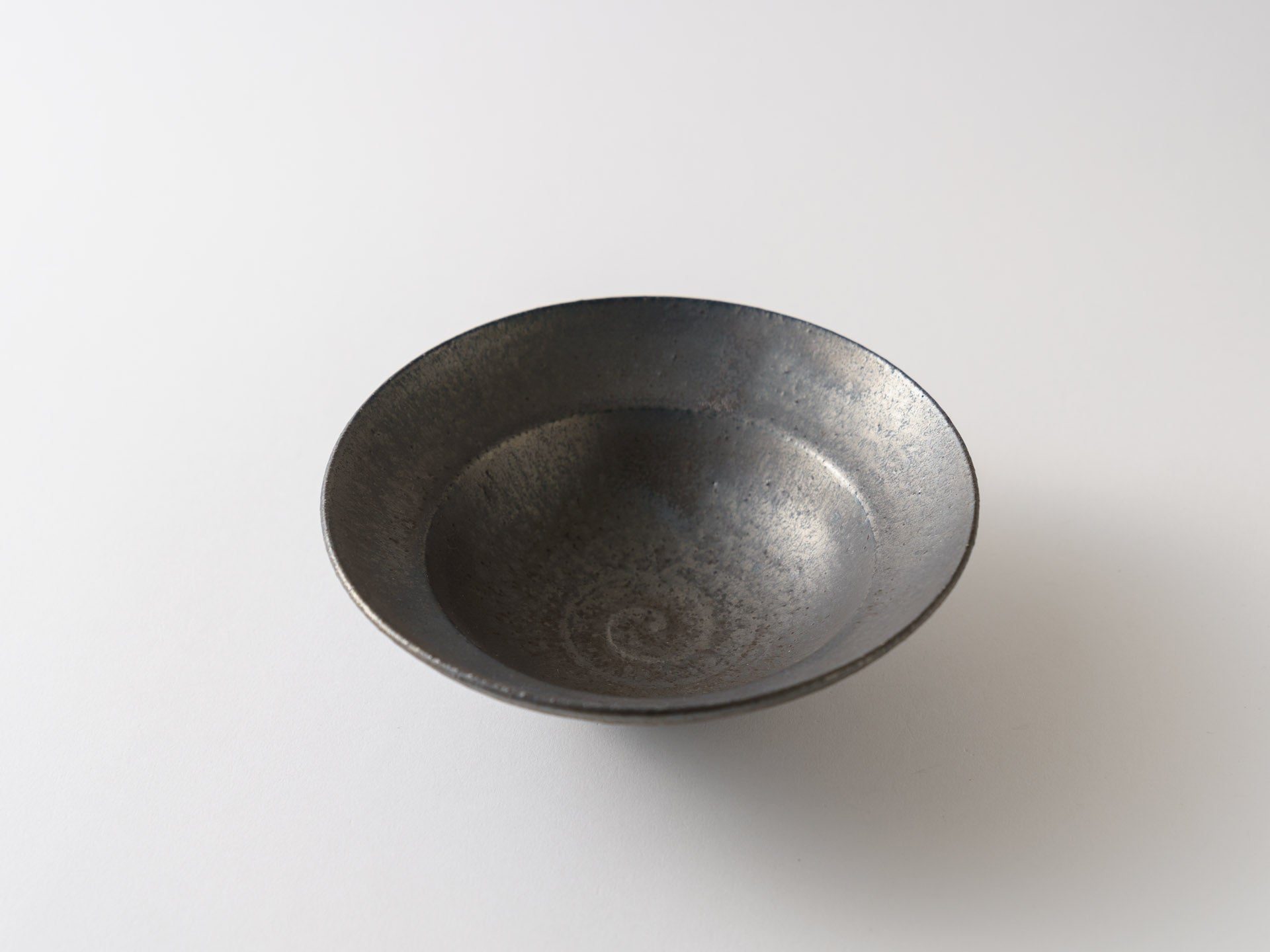 Rim bowl small [Chieko Fujita_23ex]