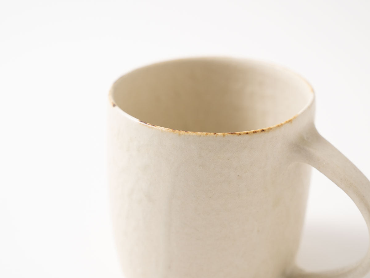 マグカップ【山崎瞳】