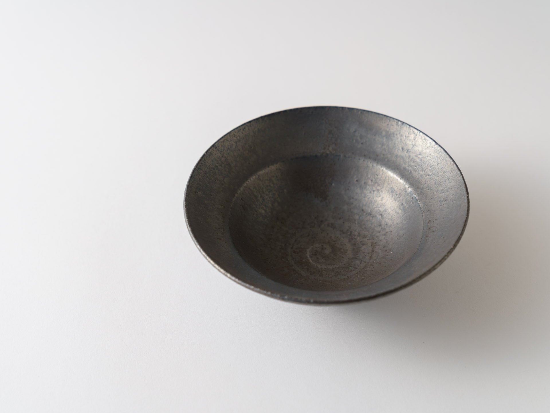 Rim bowl small [Chieko Fujita_23ex]
