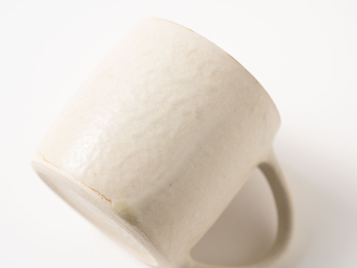 マグカップ【山崎瞳】