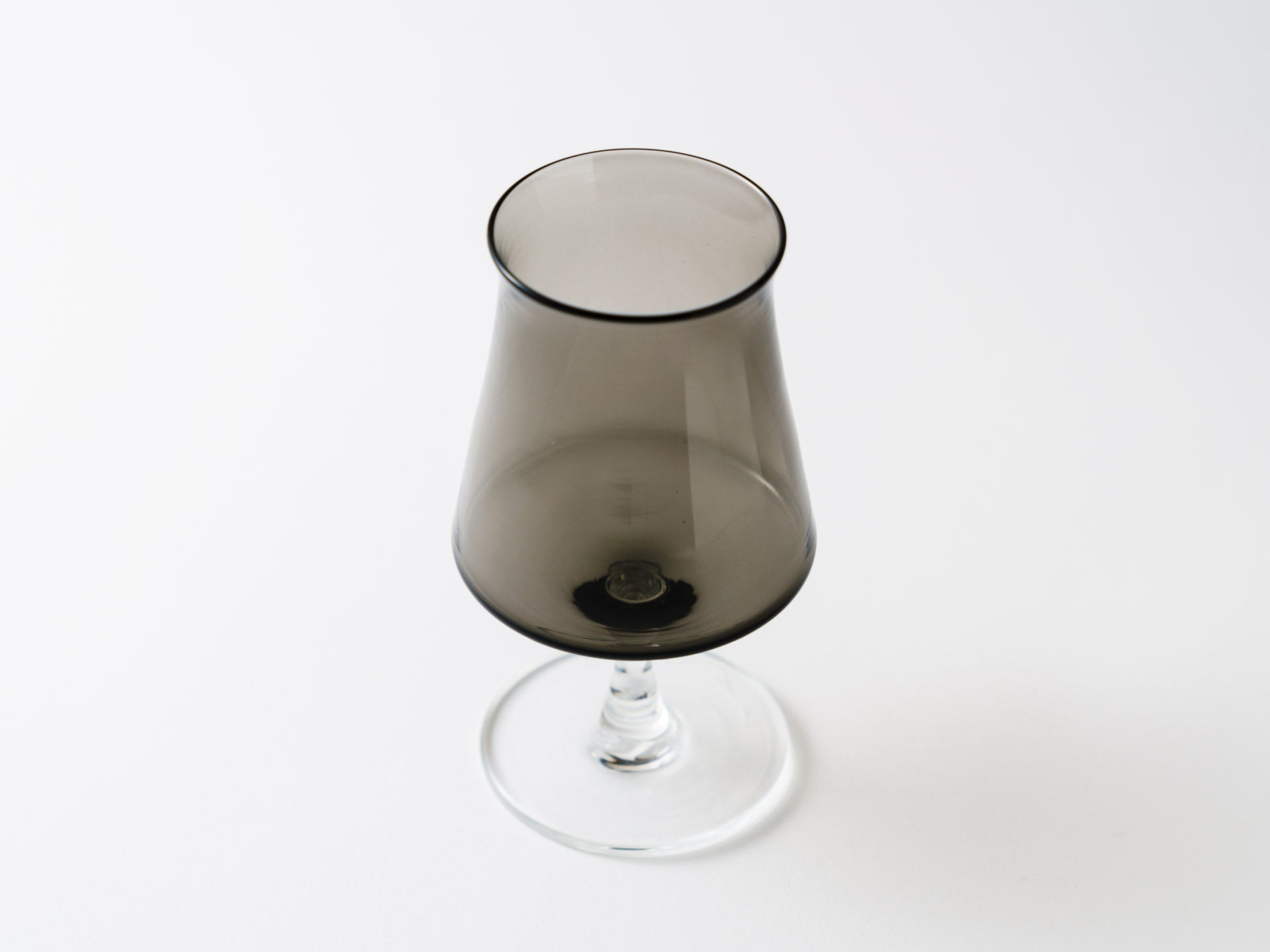 Stem glass gray [Yudai Koga]