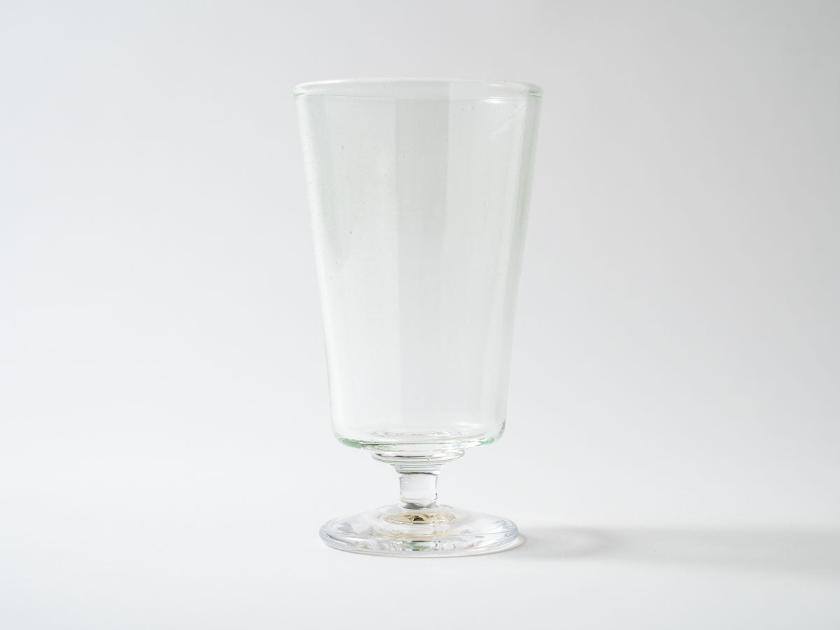 薄荷ゴブレット トール【山崎雄一】