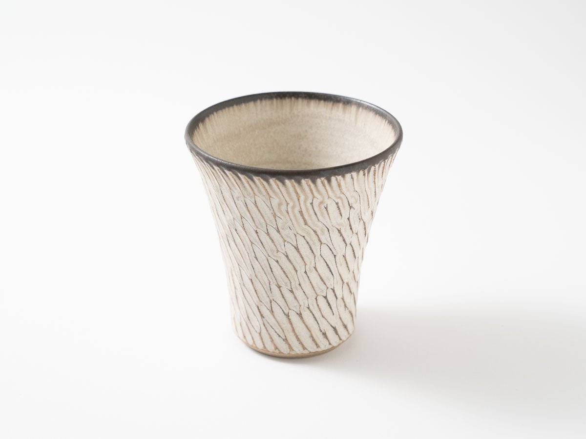 フリーカップ A【山本雅則】