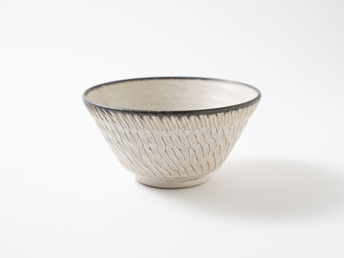 飯碗 大【山本雅則】