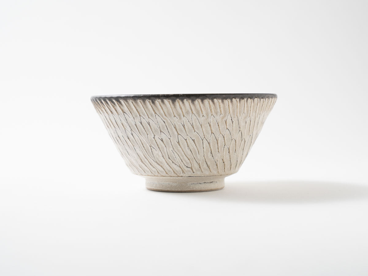 飯碗 大【山本雅則】