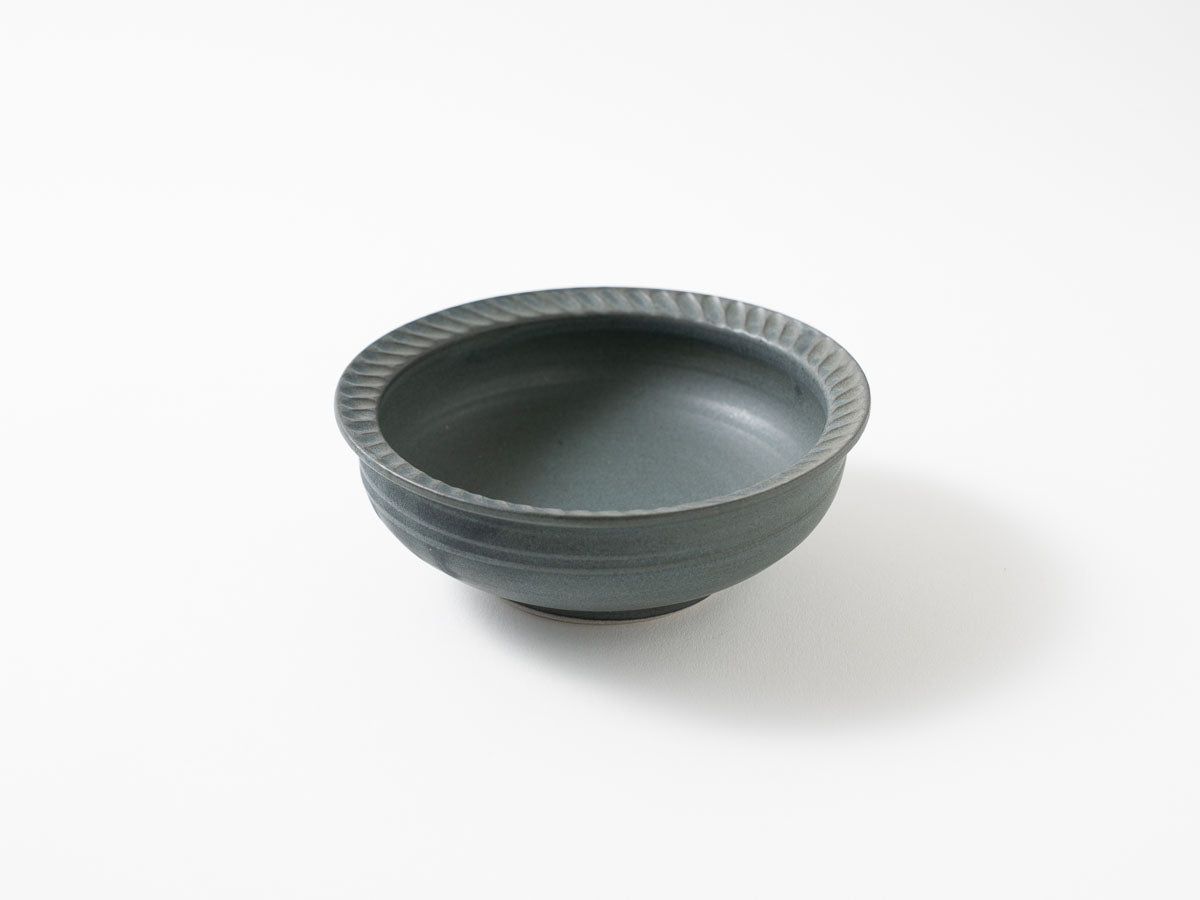 リムボウル S 緑【山本雅則】