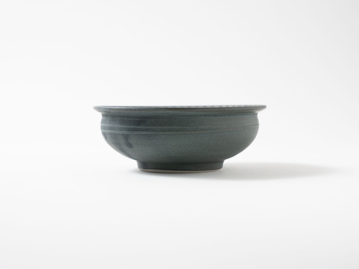 リムボウル S 緑【山本雅則】