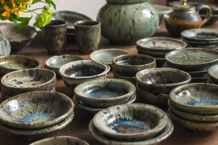 安藤みのる 美濃唐津 カイラギ 酒器 ぐい呑 安藤みのる 美濃唐津 カイラギ 酒器 ぐい呑 【公式通販】