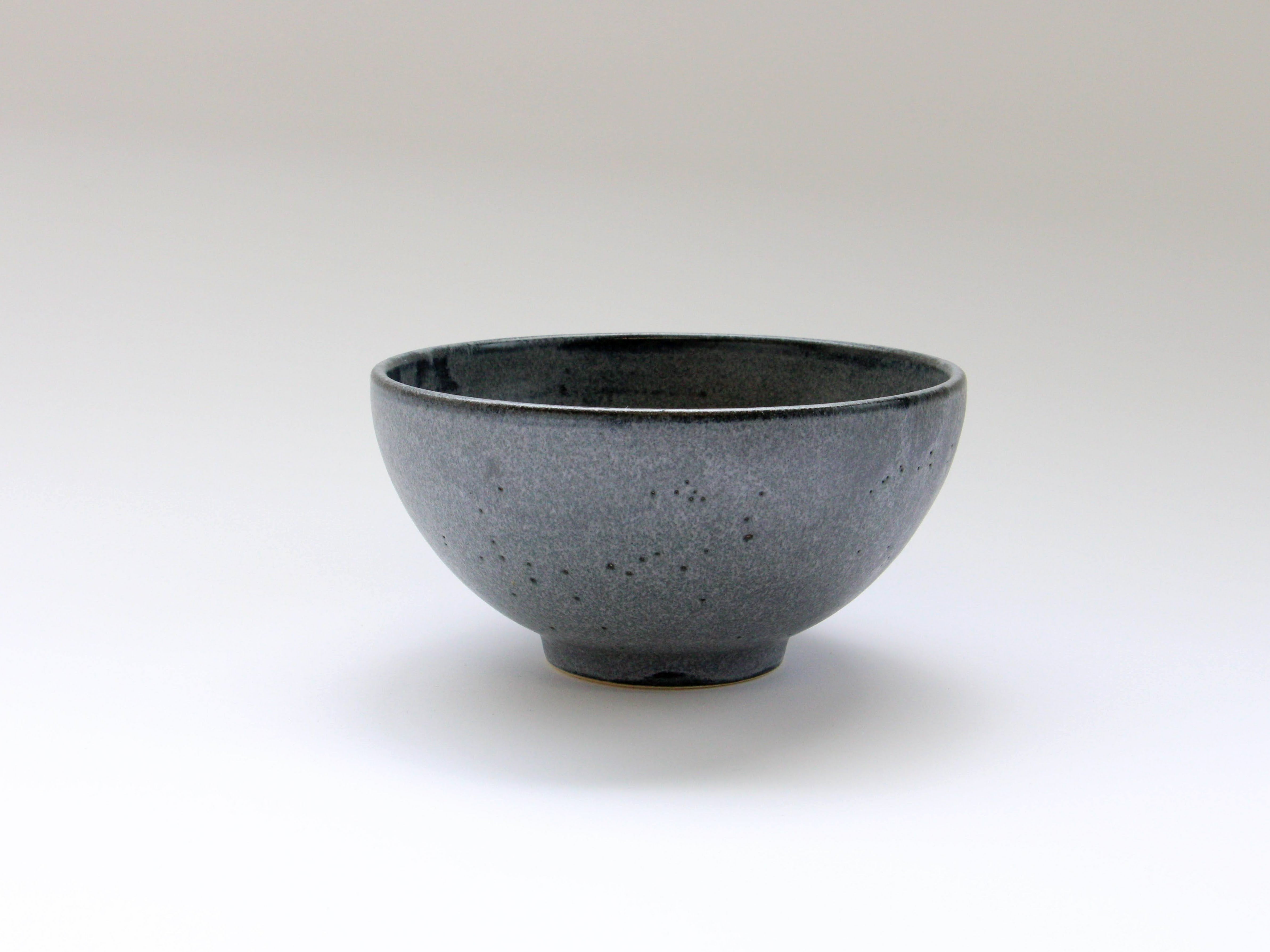 灰紺小丼【文山香菜江】