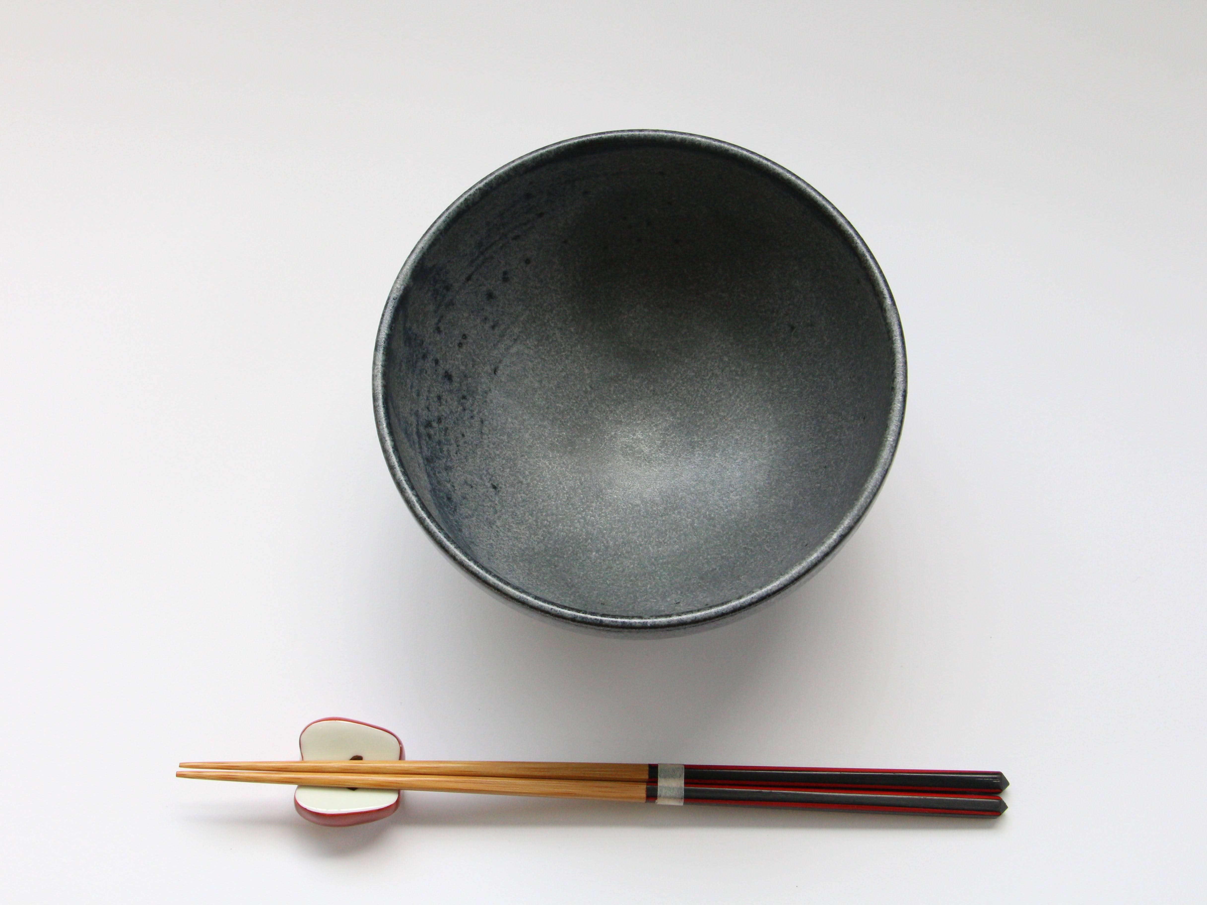 灰紺小丼【文山香菜江】