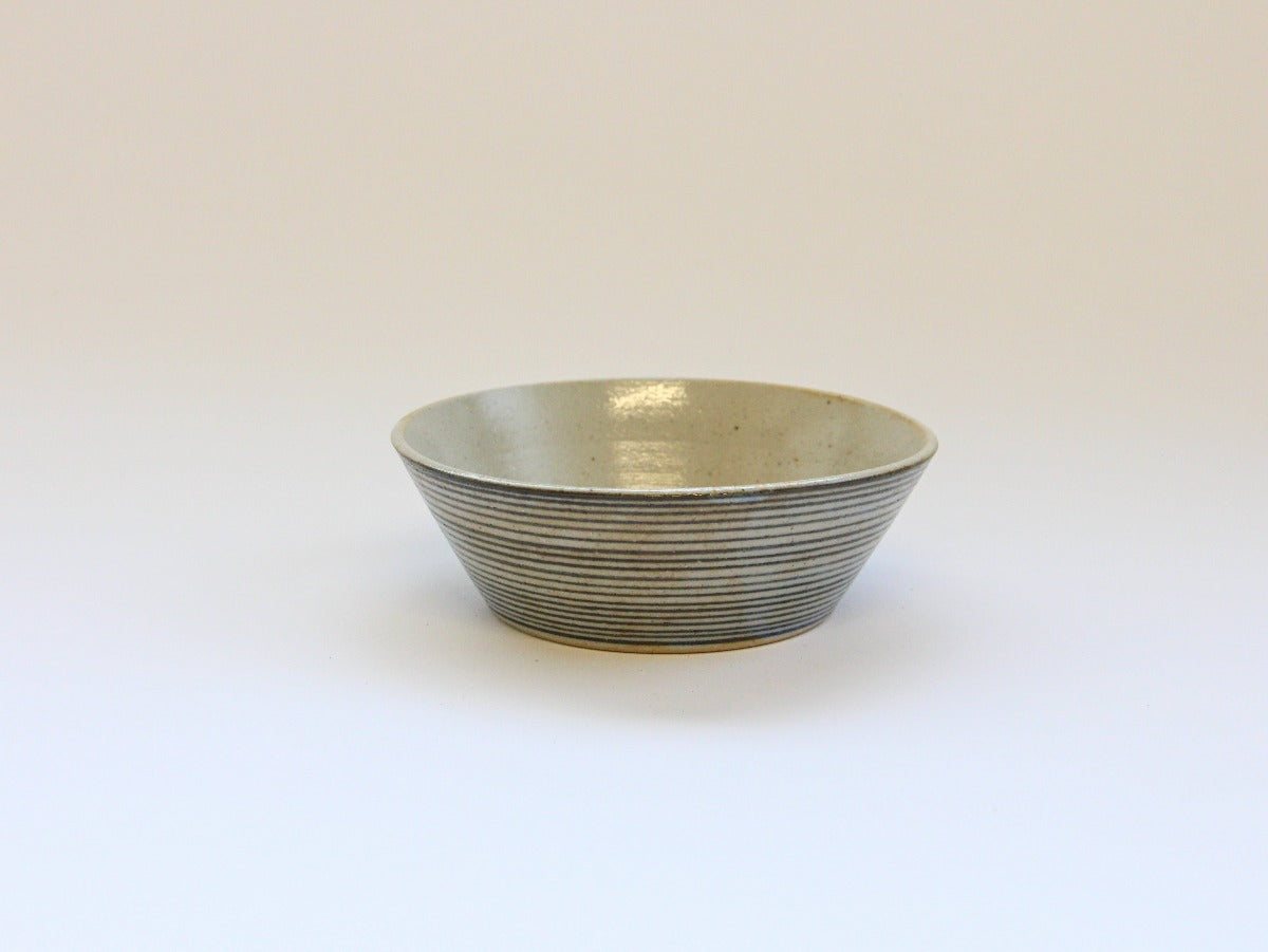 Gosu Sendanpei small bowl [Shinji Akane]