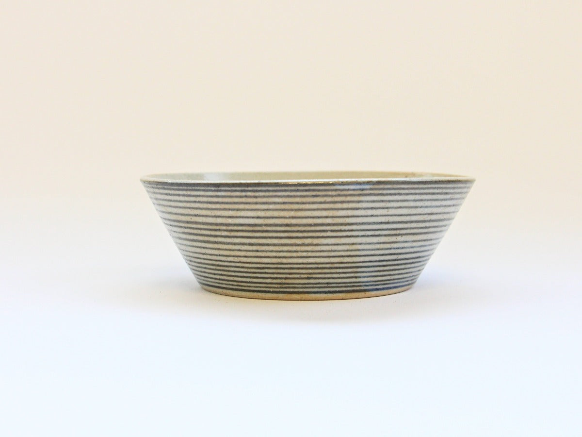 Gosu Sendanpei small bowl [Shinji Akane]