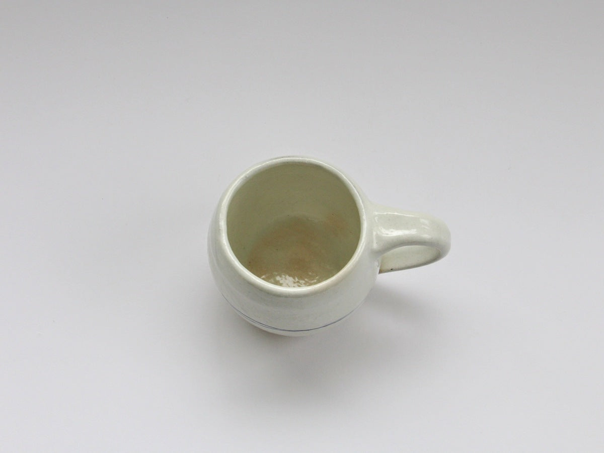 ゴス線エッグマグ【古谷製陶所】