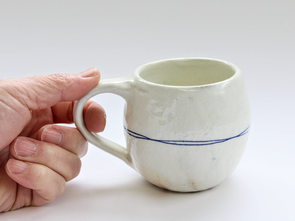 ゴス線エッグマグ【古谷製陶所】