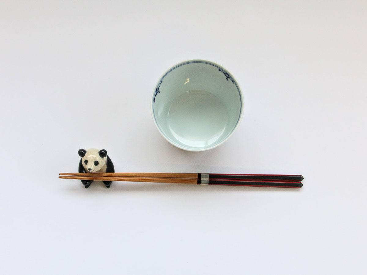 芙蓉手そば猪口【田森陶園】