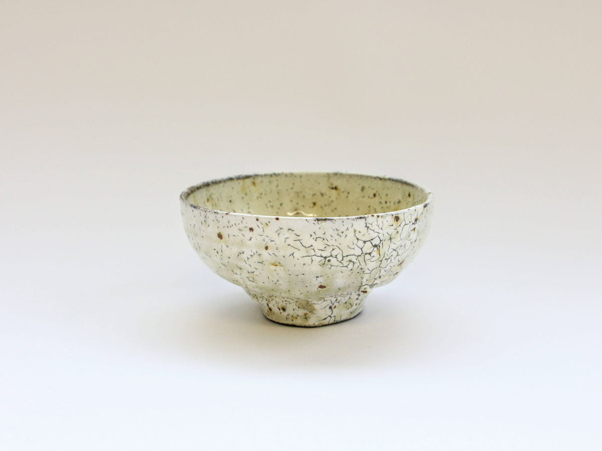 山本一仁 中皿 山本一仁・織部角取り皿大・小／中皿/中鉢｜和食器・種類／和