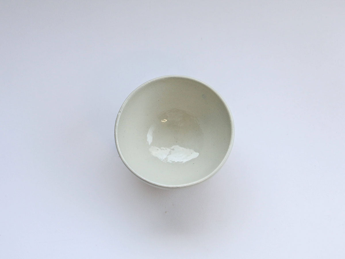 ゴス線飯碗 小【古谷製陶所】