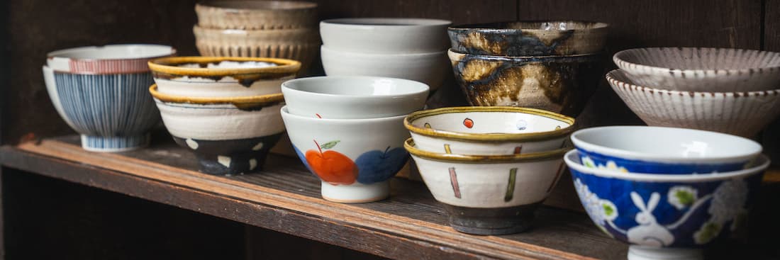 ごはん茶碗・丼 - 和食器・うつわ通販 | 横浜元町のうつわ屋 altoyo