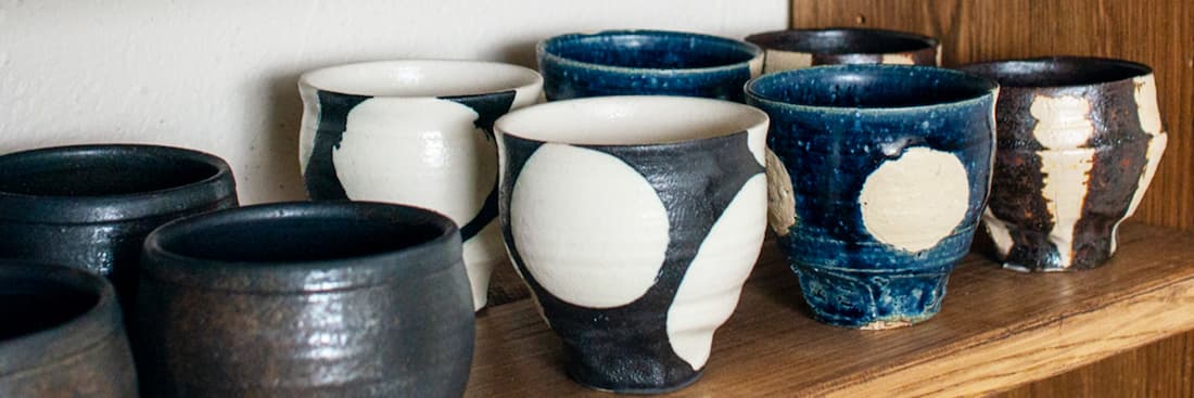 フリーカップ・湯呑・そば猪口 - 和食器・うつわ通販 | 横浜元町の