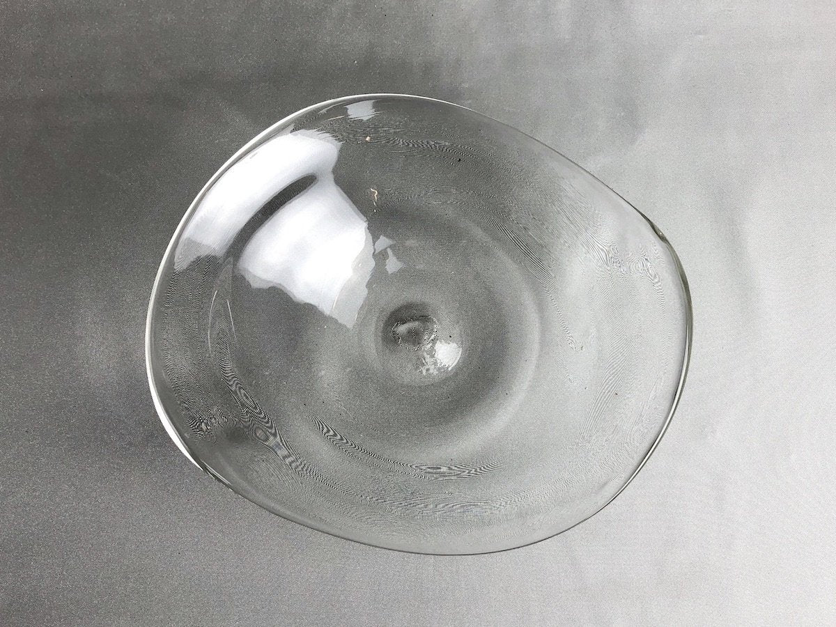 Yuasa bowl medium [Mitsuhiro Hara]