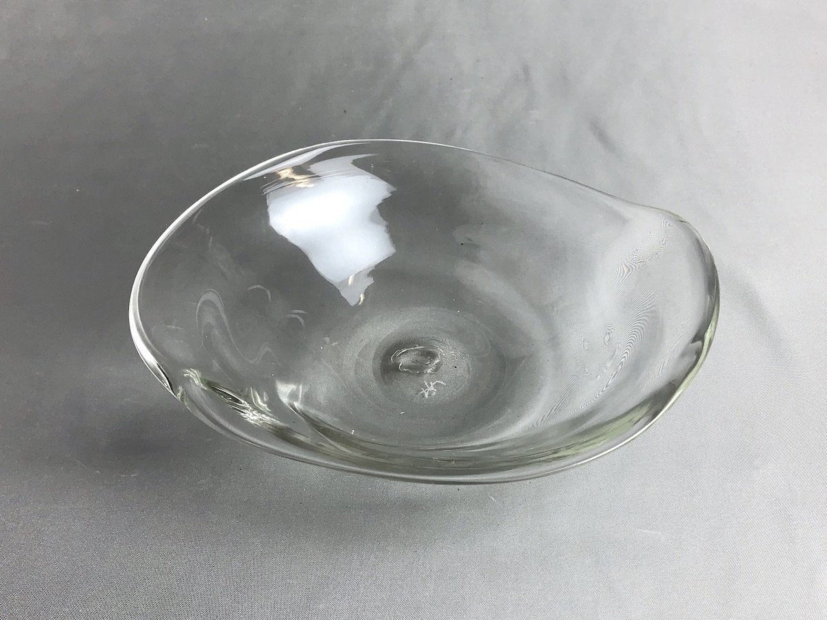Yuasa bowl medium [Mitsuhiro Hara]