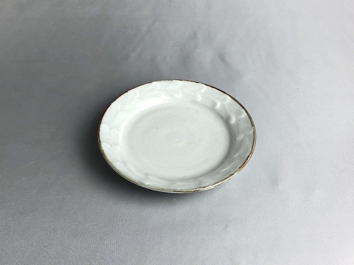 中皿