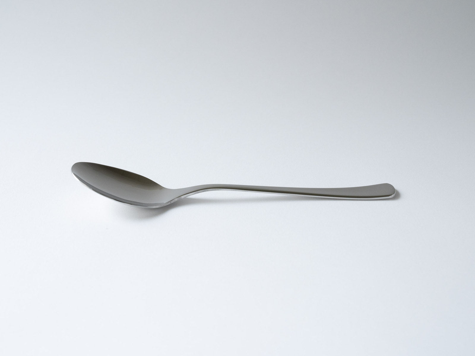 Every dessert spoon [Yamazaki Metal Industry]