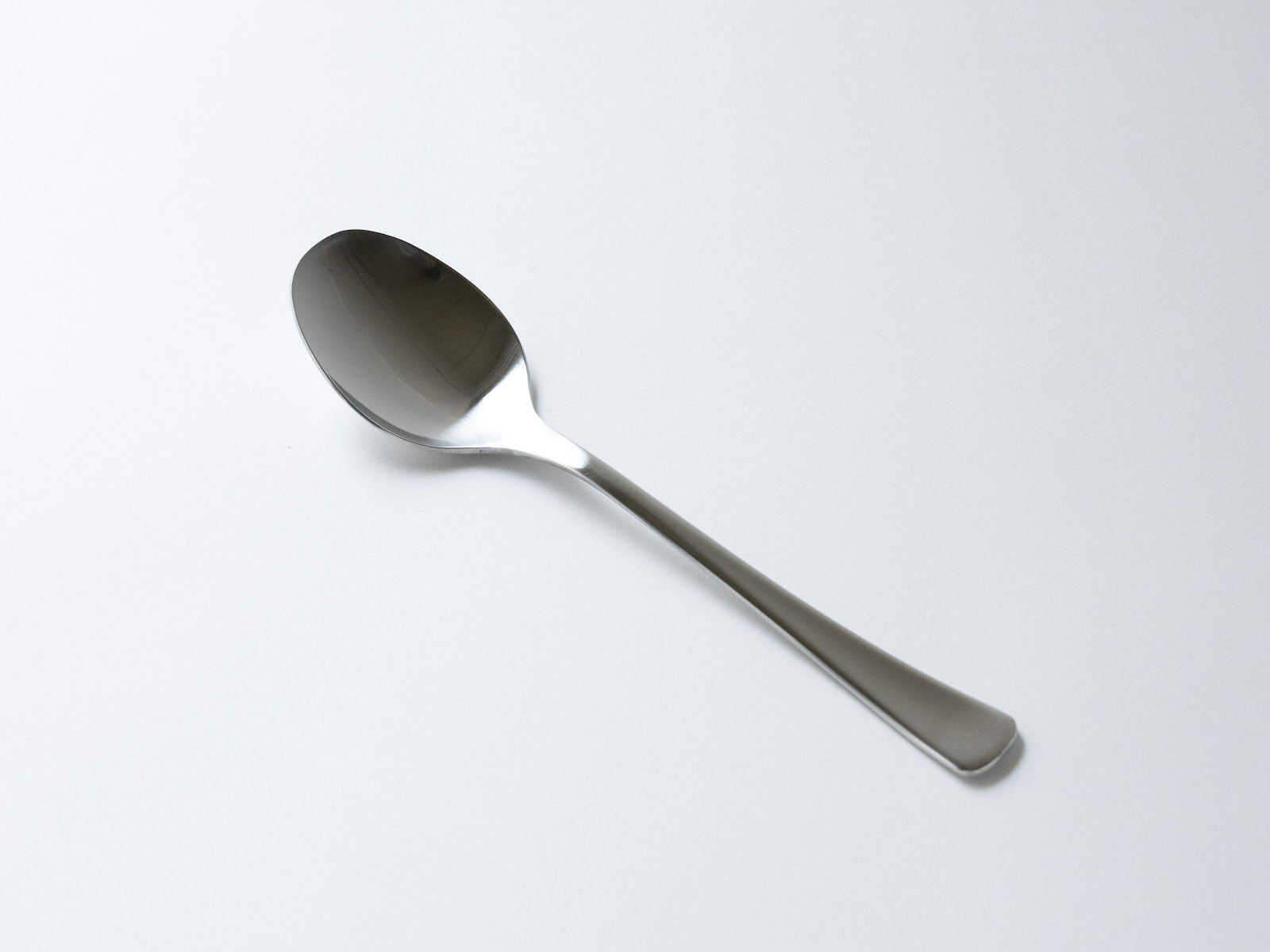 Every dessert spoon [Yamazaki Metal Industry]