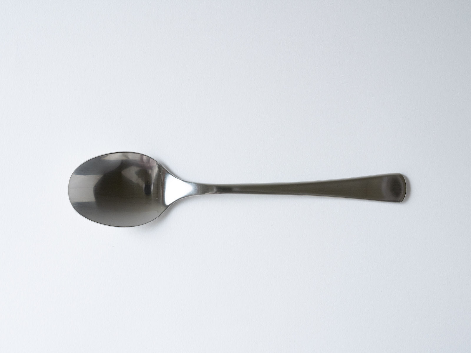 Every dessert spoon [Yamazaki Metal Industry]