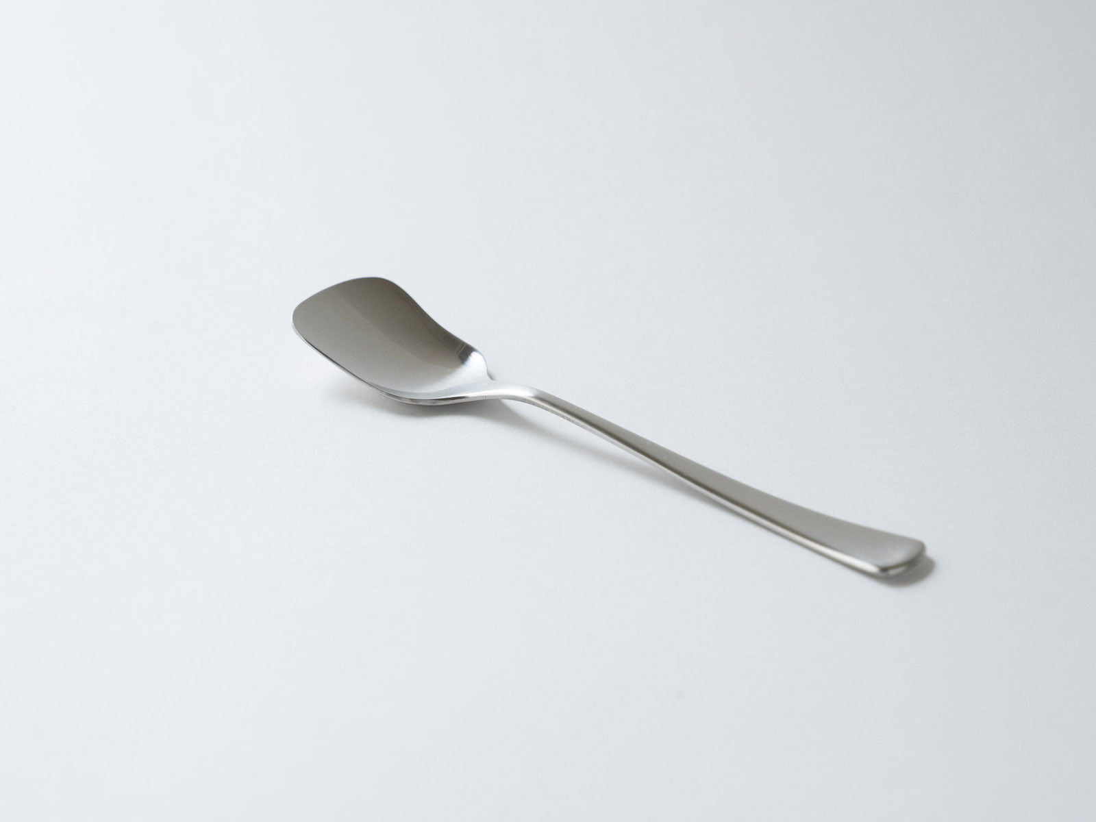 Every Ice Cream Spoon [Yamazaki Metal Industry]
