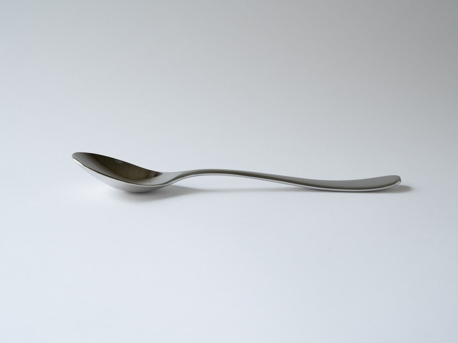Aquatic (ICE) Table Spoon [Yamazaki Metal Industry]