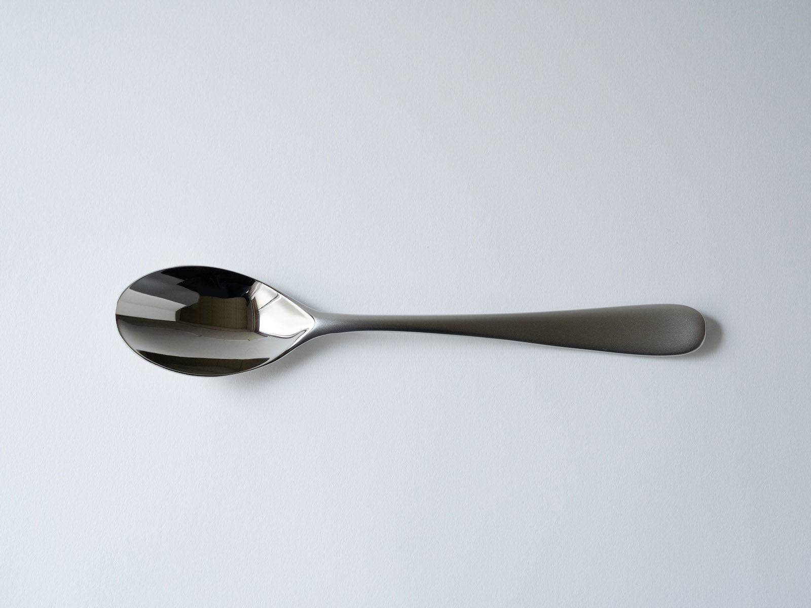 Aquatic ICE Table Spoon Yamazaki Metal Industry