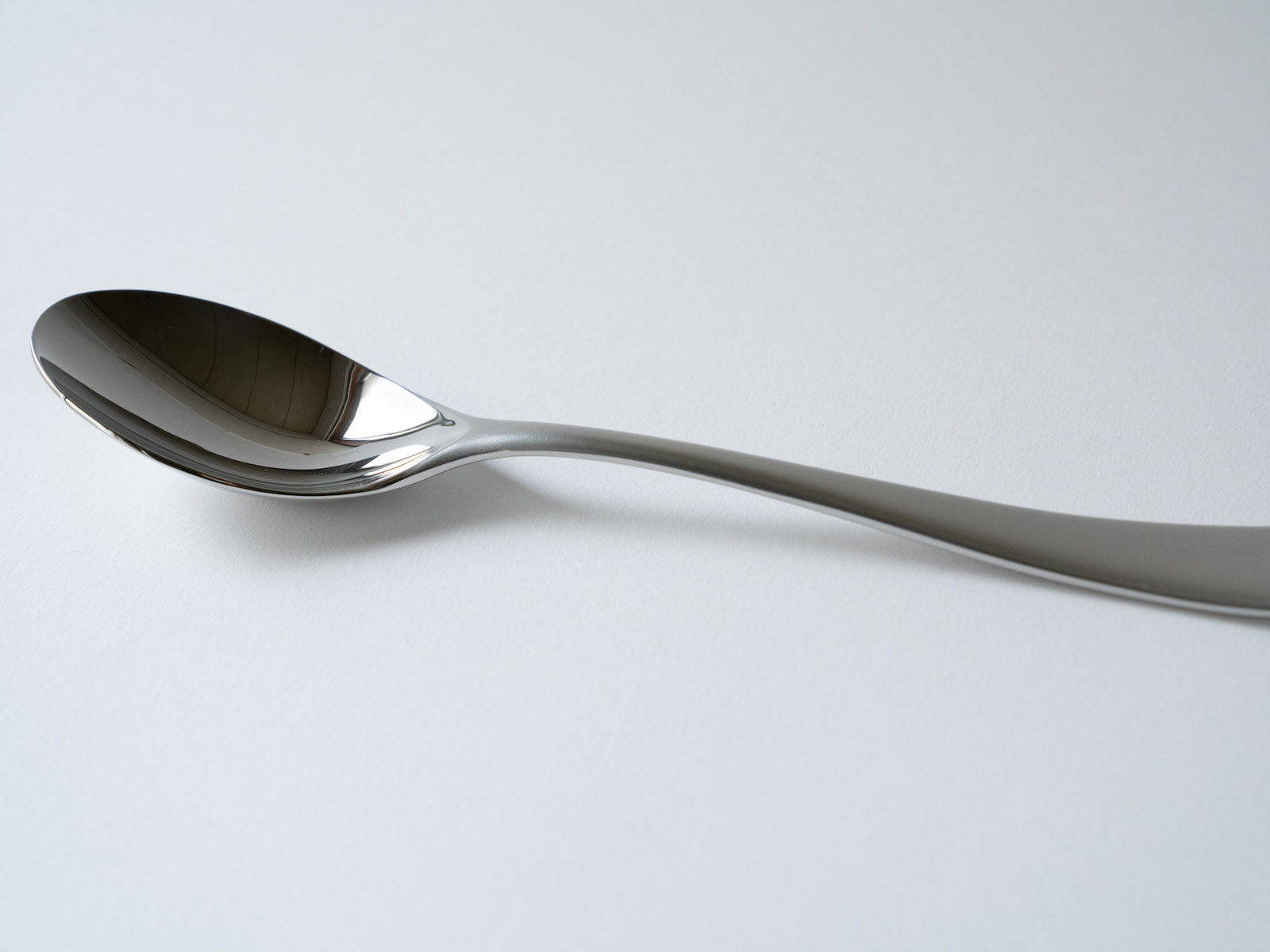 Aquatic ICE Table Spoon Yamazaki Metal Industry