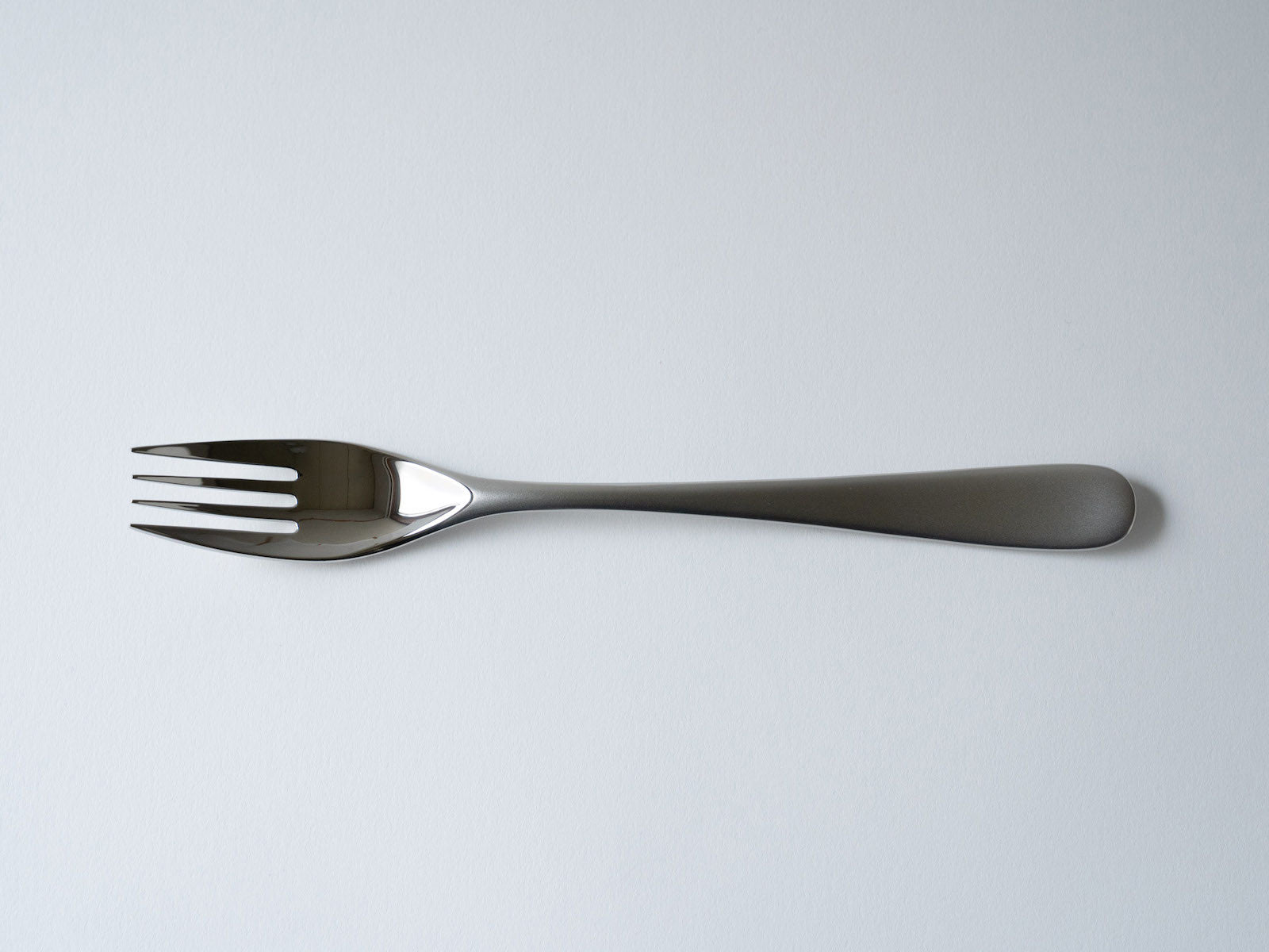 Aquatic (ICE) table fork [Yamazaki Metal Industry]