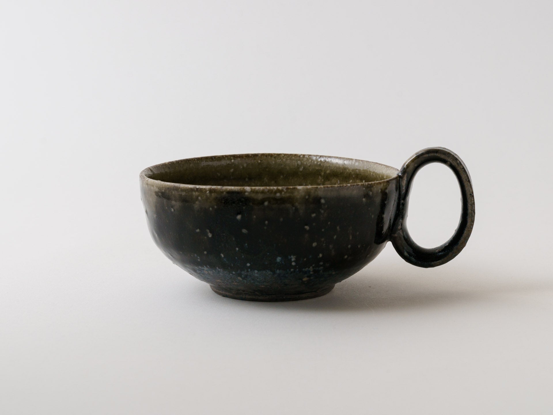 Shinko Asagi Soup Cup [Yamamoto Taizo_23ex]