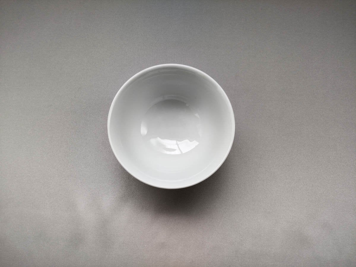 Kissho Shochiku Plum Rice Bowl Small [Tokushichigama]