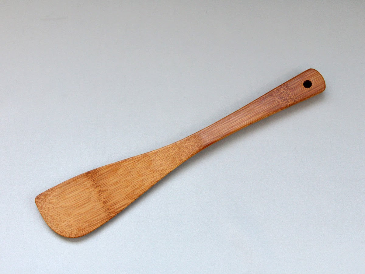 Cooking spoon top (no hole) [Ouchi Kogei]