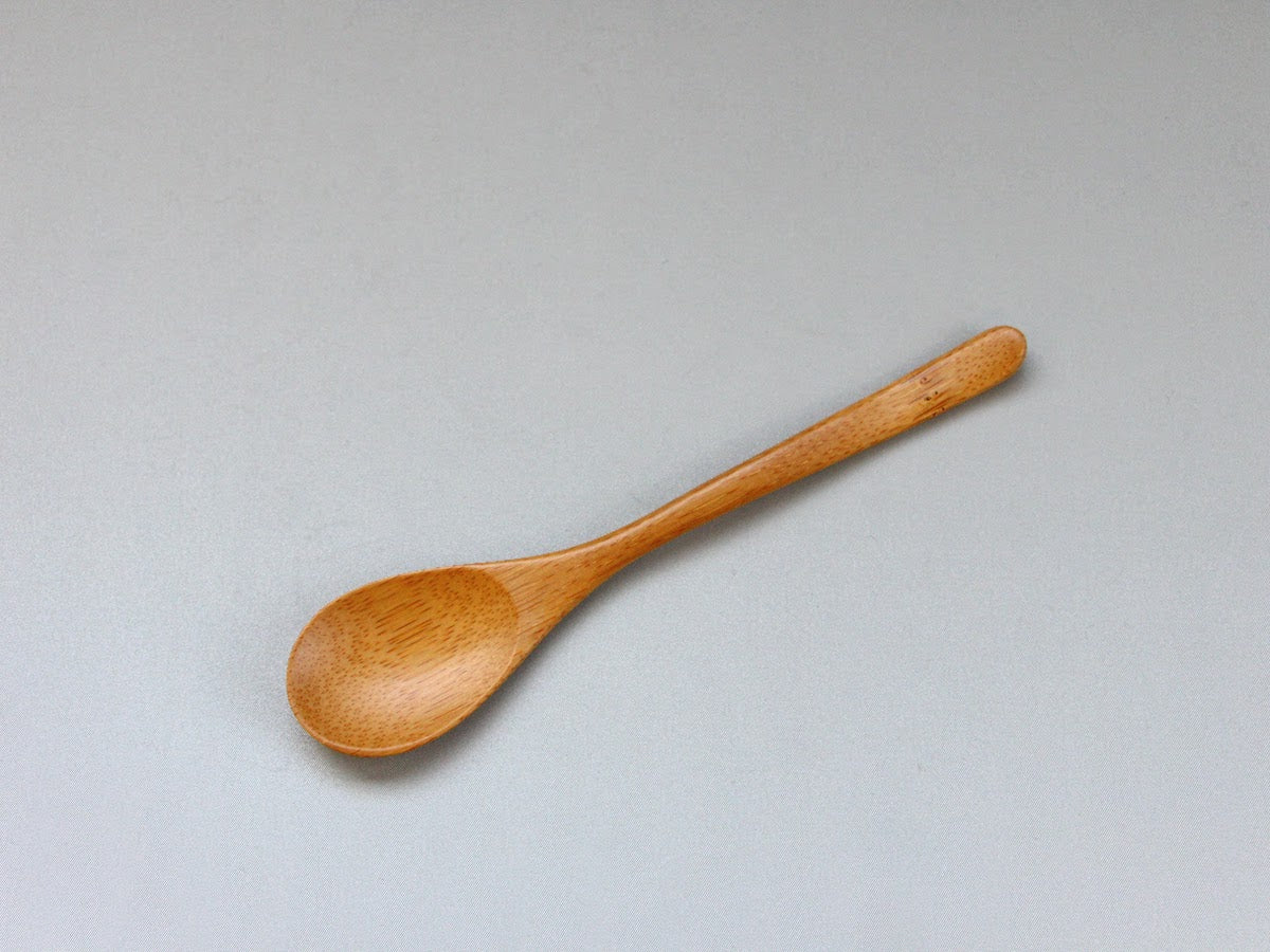 Curry spoon [Ouchi Kogei]