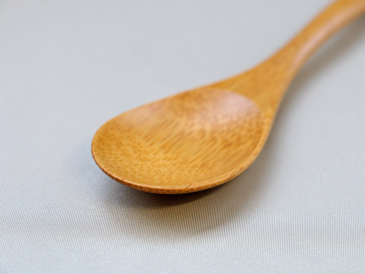 Curry spoon [Ouchi Kogei]