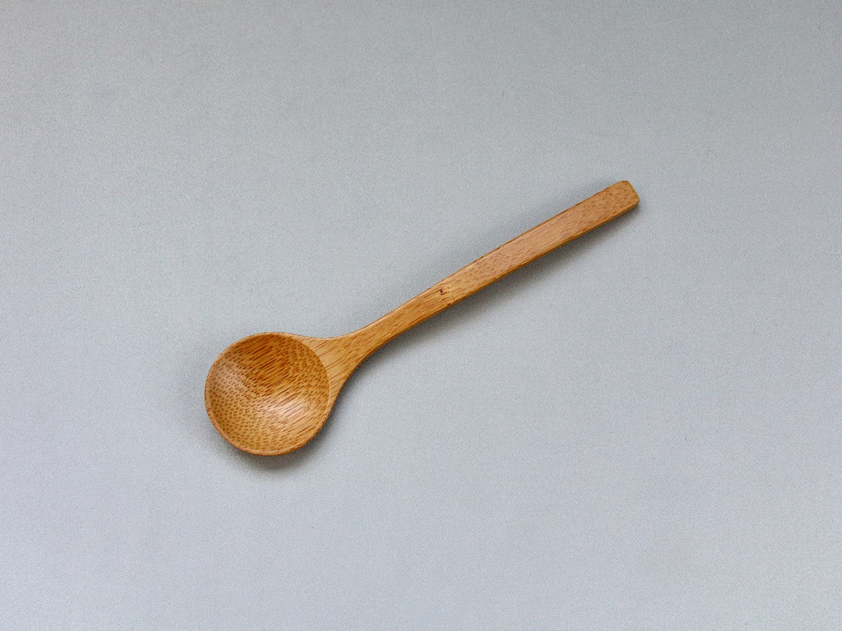 Coffee spoon Ouchi [Ouchi Kogei]