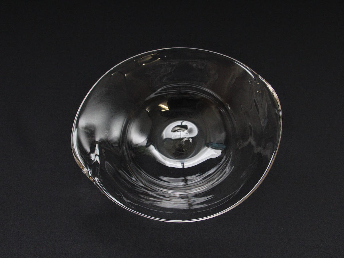 Yuasa bowl large [Mitsuhiro Hara]